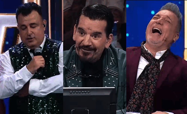 Al estilo Tutu-Tutu: Kurt Carrera sorprende con deslenguada respuesta a Vasco tras recibir mala nota