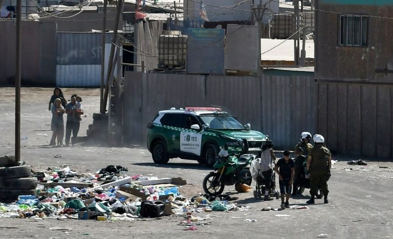 Acusan a padrastro de violar reiteradamente a adolescente y obligarla a abortar en Alto Hospicio