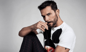 Álvaro Ballero perdió la paciencia por rumor sobre su relación y lanzó duro descargo No todo vale