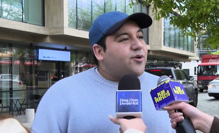 Apuntan a particular motivo que habría rodeado salida de Danilo 21 de Mega: 