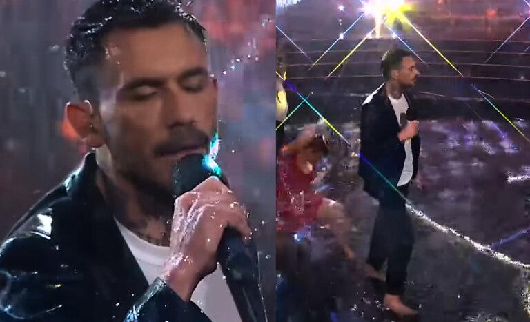 El reality internacional que habría contactado a Pinilla tras hacerse viral en Fiebre de Canto
