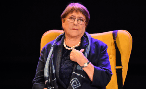 Bachelet