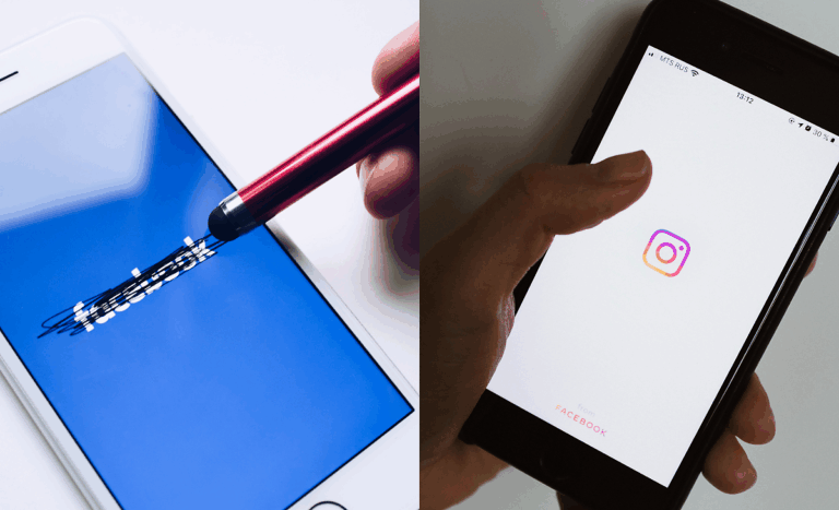 Caída de Facebook e Instagram: usuarios reportan problemas para ingresar a sus cuentas