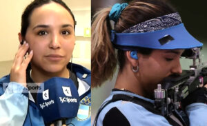 Campeona argentina pidió más apoyo económico y abrió debate: ¿cuánto reciben los atletas en Chile?