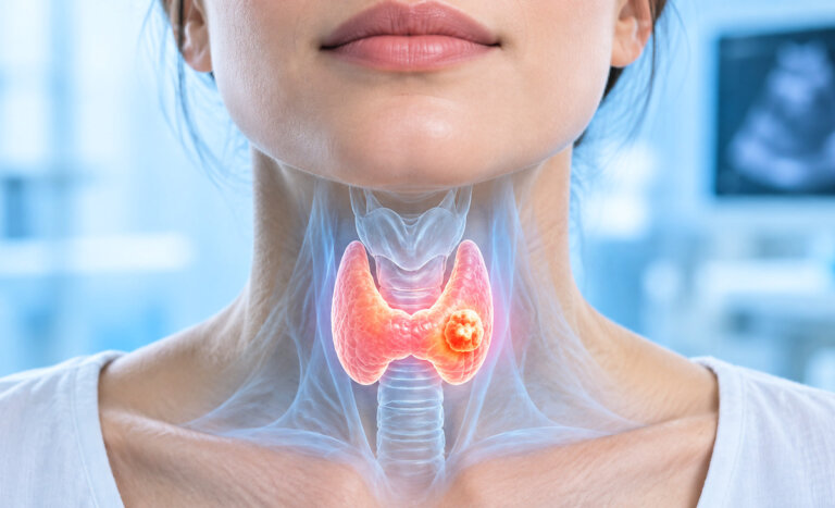 Cáncer de tiroides: especialista derriba 5 mitos y alerta sobre cuándo consultar