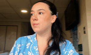 Christell Rodríguez se sinceró sobre desafío que enfrenta tras convertirse en madre: 