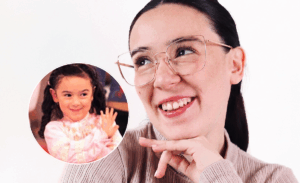 Christell Rodríguez no se aguantó y respondió a duro cuestionamiento sobre sus padres: 