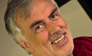Conmoción por muerte de Alex Bartsch: exseremi y destacado basquetbolista falleció a los 69 años