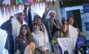 Cumbre Guachaca 2026 ya tiene a sus soberanos: conoce a los ganadores