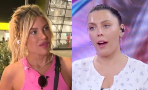 Daniela Aránguiz se disculpó con Coté López tras burlarse de su llanto: 