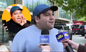 Danilo 21 explicó el verdadero motivo por el que dejó Mega: “Lo había pensado harto”