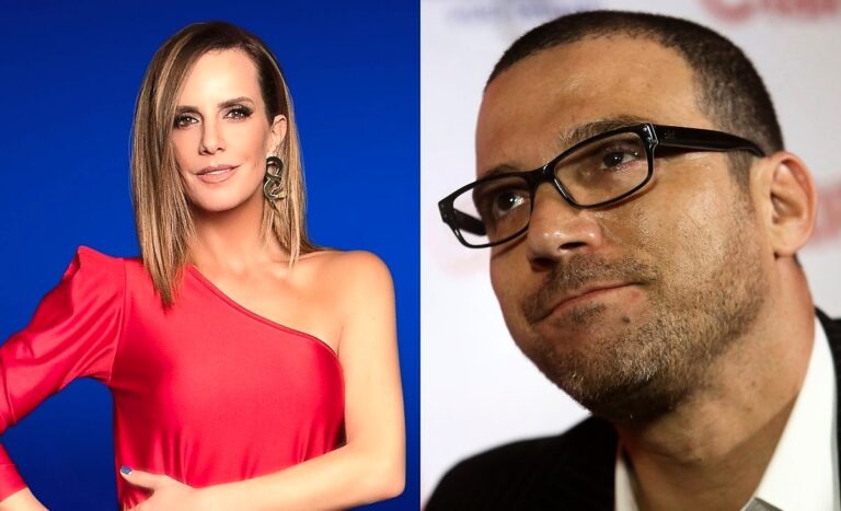 Diana Bolocco se refirió al complejo presente de Julián Elfenbein: 