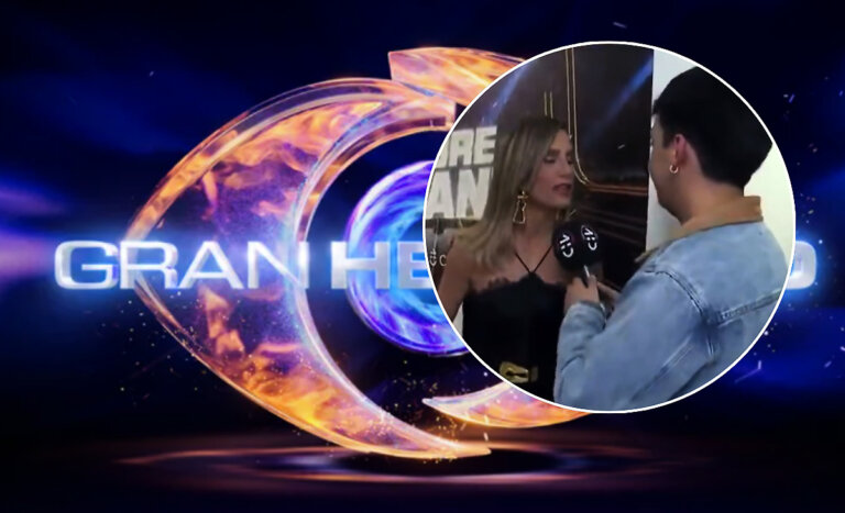 Diana Bolocco rompió el silencio sobre Gran Hermano 3: su respuesta sorprendió a Claudio Michaux