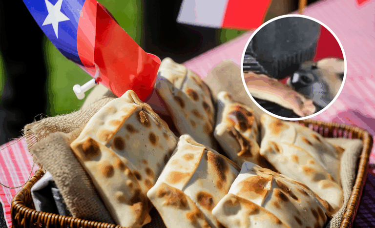 Descubre el “lado oculto” de las empanadas: las más y menos saludables para estas Fiestas Patrias