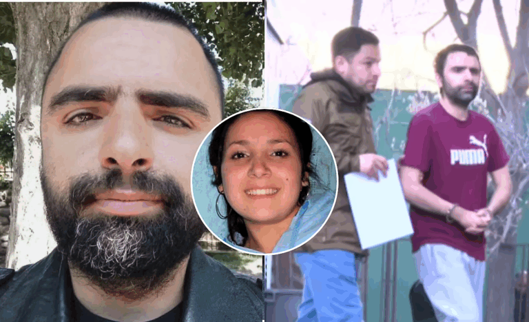 El inquietante historial familiar que rodea al vecino confeso en el caso Mariana Sepúlveda