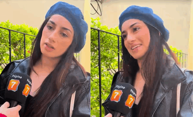 ¿Entrará a un reality? Antonella Henríquez reveló por qué no está en Fiebre de Canto