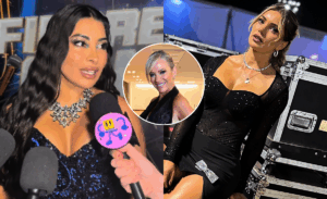 Fanny Cuevas cargó contra Faloon con duro golpe bajo: suegra de la rubia salió en su defensa