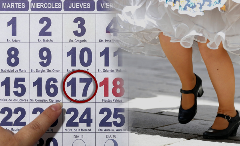 ¿Habrá feriado el 17 de septiembre? Proyecto enfrenta nuevo traspié y será votado este martes