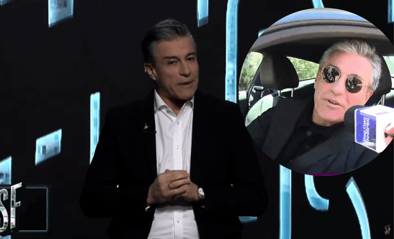 Fernando Solabarrieta despejó dudas sobre su futuro laboral tras polémica: 