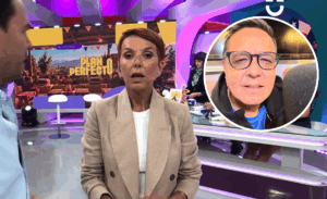 Fran García-Huidobro se hartó de dichos de Álvaro Sanhueza y lanzó duro recado: 
