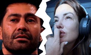 Gala Caldirola reaccionó a entrevista de Luis Jiménez en Primer Plano: "A veces, no hay más veces"