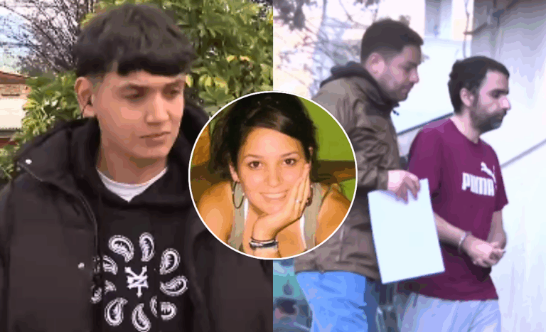 Hermano de Mariana Sepúlveda abordó gesto que tuvo hijo de vecino confeso: 