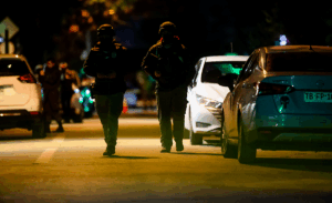 Hermanos fueron baleados en La Pintana adolescente de 16 años murió y su hermano lucha por su vida