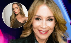Hija de Karen Doggenweiler compartió emotivo reencuentro con su mamá: 