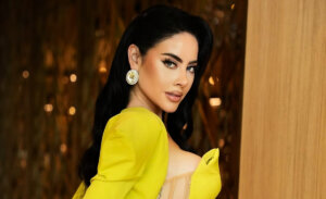 Ignacia Michelson sorprende en el Miss Grand International y entra al Top 10: así puedes apoyarla