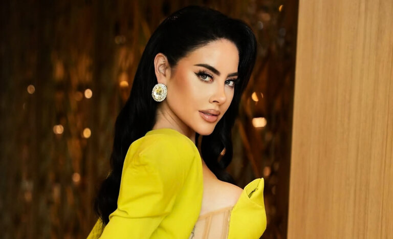 Ignacia Michelson sorprende en el Miss Grand International y entra al Top 10: así puedes apoyarla