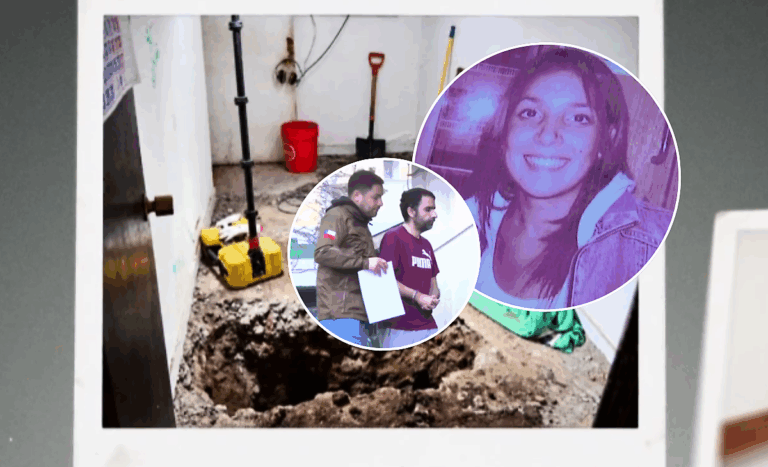 Revelan cómo es la pieza 