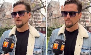 Jean-Philippe Cretton reveló cómo vive su nueva etapa lejos de la TV: habló de su soltería