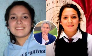 José Luis Repenning lanzó duro mensaje tras confesión de hombre por crimen de Mariana Sepúlveda