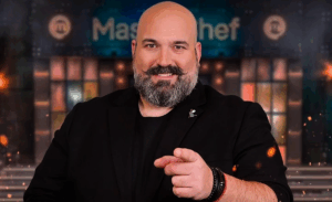 ¿Quién es Juan Manuel Pena Passaro? El nuevo jurado que se suma a MasterChef Chile