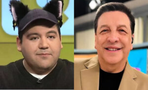 Julio César Rodríguez reveló el motivo tras salida de Danilo 21 de Mega Le ofrecieron seguir