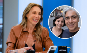 Karen Doggenweiler emocionó con saludo a su hija menor con MEO por su cumpleaños: 