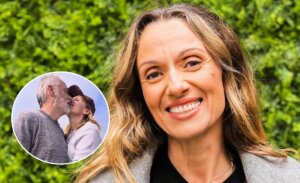 Quién es Jimmy Funkybass, el esposo músico de Katyna Huberman con quien lleva 20 años