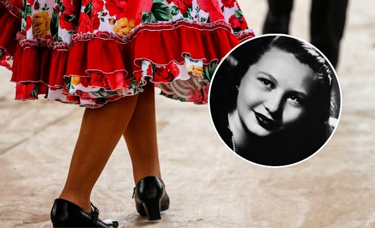 ¿Quién era 'La Consentida'? La historia de la mujer que inspiró la icónica cueca de Fiestas Patrias