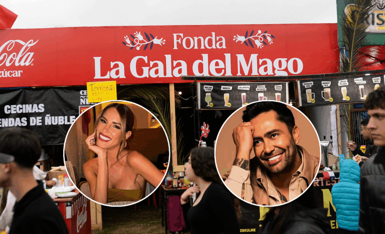 La picardía del chileno se tomó las fondas: los nombres más ocurrentes en estas Fiestas Patrias 2026