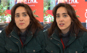 La tajante postura de Francisca Walker sobre mostrar niños en redes: 