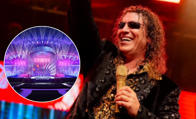 Leo Rey pone sus ojos en Viña 2027 tras fenómeno viral en Fiestas Patrias: 