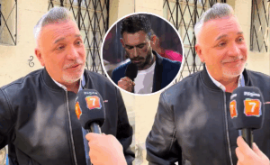 Luis Jara reveló llamativa propuesta que le hizo a Pinilla tras viral de Miguel Bosé: 