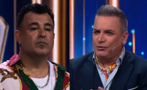 Luis Jara no tuvo piedad con Kurt tras su tributo a Shakira: 