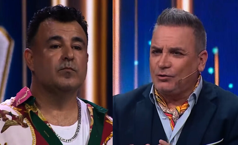 Luis Jara no tuvo piedad con Kurt tras su tributo a Shakira: 