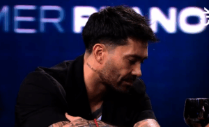 Luis Jiménez reveló plan familiar con Gala que estropeó infidelidad con Coté López afectó a su hijo