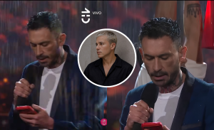 Luis Pedraza contra Pinilla y Fiebre de Canto tras insólita presentación: "Decir circo es ofender"