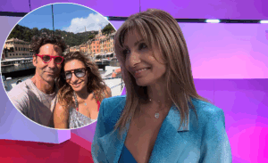 Maca Venegas contó cómo le pidieron matrimonio durante idílicas vacaciones: “Totalmente inesperado”