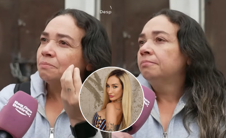 Mamá de joven atropellado por Fran Maira acusa falta de ayuda económica: 