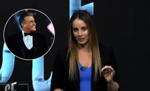 Mara Sedini hizo aclaración en Sin Filtros sobre salud de Solabarrieta: "Por orden médica..."