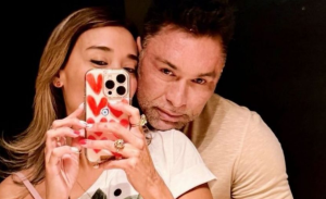 Aseguran que Marcelo Ríos y Tamara Cornejo terminaron su relación